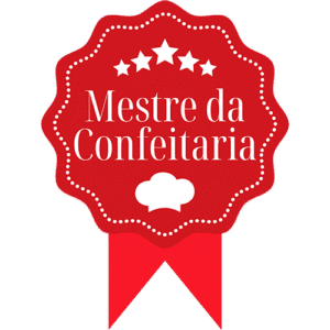 Logotipo Mestre da Confeitaria