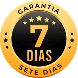 Garantia Mestre da Confeitaria